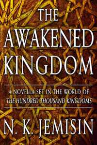 Awakened Kingdom Lib/E