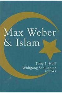 Max Weber and Islam