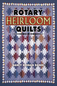 Rotary Heirloom Quilts