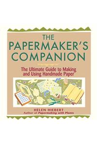 The Papermaker's Companion