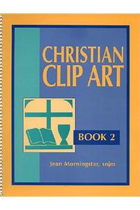 Christian Clip Art