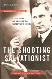 Shooting Salvationist