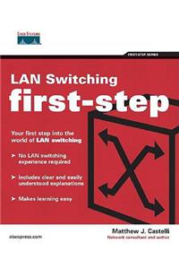 LAN Switching First-Step