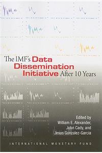 IMF's Data Dissemination Initiative After 10 Years