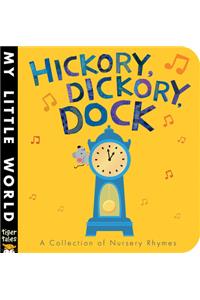 Hickory, Dickory, Dock