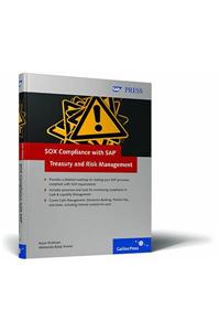 SOX Compliance with SAP Treasury and Risk Management