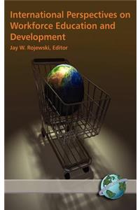 International Perspectives on Workforce Education and Development (Hc)
