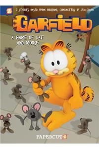 Garfield & Co. #5: A Game of Cat and Mouse