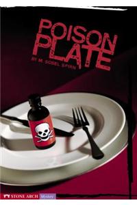 Poison Plate