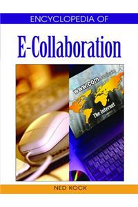 Encyclopedia of E-Collaboration