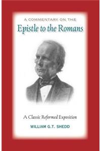 Commentary on Romans