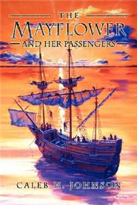 Mayflower and Her Passengers