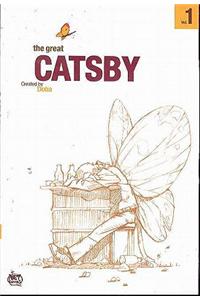 The Great Catsby: Volume 1