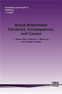 Brand Attachment