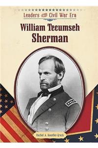 William Tecumseh Sherman