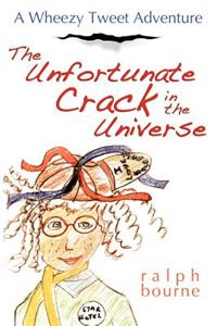 Unfortunate Crack in the Universe