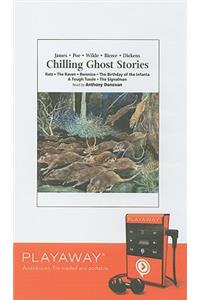 Chilling Ghost Stories