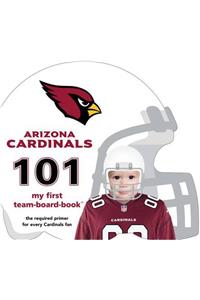 Arizona Cardinals 101-Board