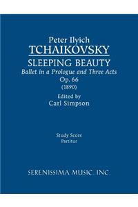 Sleeping Beauty, Op.66