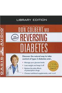 Reversing Diabetes (Library Edition)