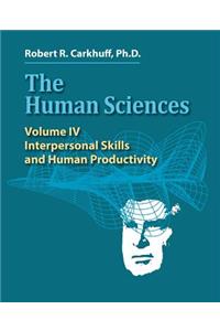 Human Sciences Volume IV