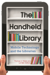 Handheld Library
