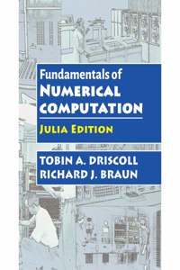 Fundamentals of Numerical Computation