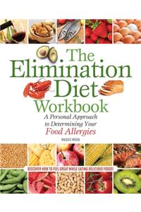 Elimination Diet Workbook