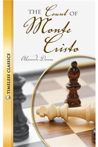 The Count of Monte Cristo Audio