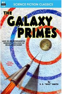 Galaxy Primes