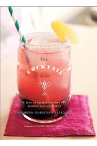 The Cocktail Club
