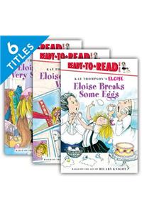 Kay Thompson's Eloise (Set)