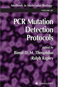 PCR Mutation Detection Protocols