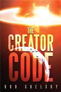 Creator Code (the Apocrypha Book 2)