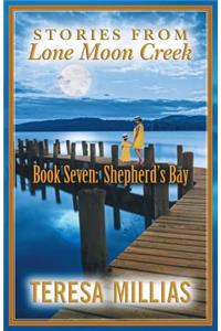 Stories from Lone Moon Creek