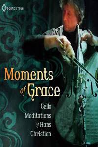 MOMENTS OF GRACE CD