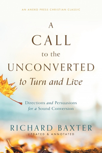 Call to the Unconverted to Turn and Live