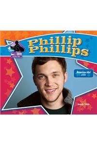 Phillip Phillips