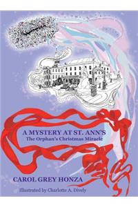 A Mystery at St. Ann's