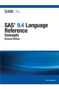 SAS 9.4 Language Reference