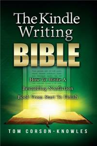 Kindle Writing Bible