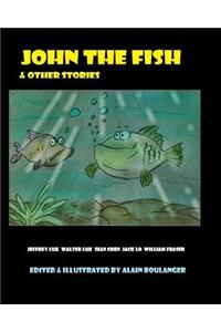 John the Fish & Other Stories