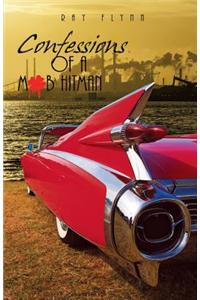 Confessions of a Mob Hitman