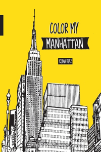 Color My Manhattan