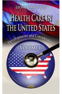 Health Care in the United States