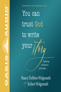 You Can Trust God to Write Your Story