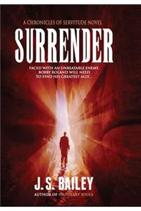 Surrender