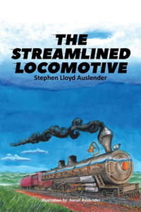 Streamlined Locomotive