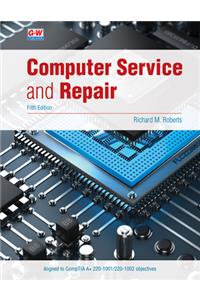 Computer Service and Repair