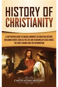 History of Christianity